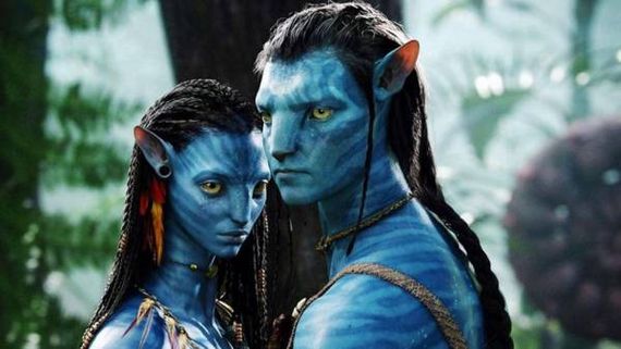  ஐந்தே நாட்களில் 5 ஆயிரம் கோடி...? நான் ஸ்டாப் வசூல் மழையில் அவதார் 2!