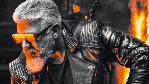 OTT: அடேங்கப்பா.. அஜித்தின் துணிவு படம் ஓடிடி ரிலீஸுக்கு பெரிய தொகைக்கு விலை போயுள்ளதா? 