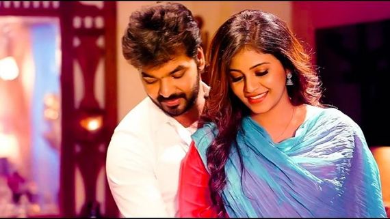 ஜெய்யுடனான காதல் தான் சினிமா மார்க்கெட் காலியாக காரணமா? நடிகை அஞ்சலி ஓப்பன் டாக்! 