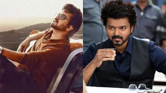 Varisu Review: விஜய் சும்மா கண் கலங்க வச்சிட்டாரு.. வாரிசு படத்தின் ட்விட்டர் விமர்சனம் இதோ!