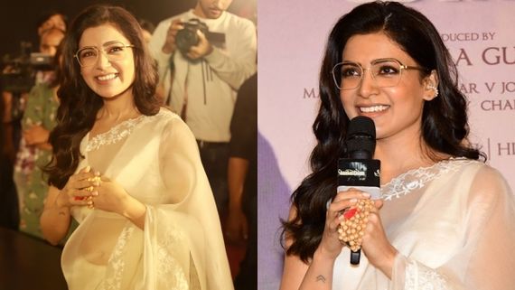 கடவுள் தான் காப்பாத்தணும்.. ஆன்மிக பாதையில் சமந்தா.. கையில் எப்போதும் ஜெபமாலை.. என்ன விஷயம்? 