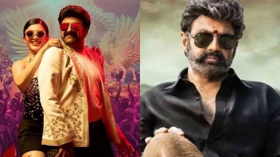 Veera Simha Reddy Review: 8 ஃபைட் இருக்கு.. டபுள் ஆக்‌ஷனில் பாலய்யா.. வீர சிம்ஹா ரெட்டி விமர்சனம்! 