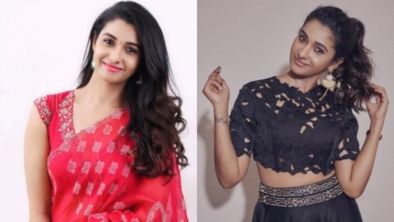 பணம் தான் முக்கியம்.. பணத்திற்காகத் தான் நடிக்க வந்தேன்.. பிரபல நடிகை ஓபன் டாக்!