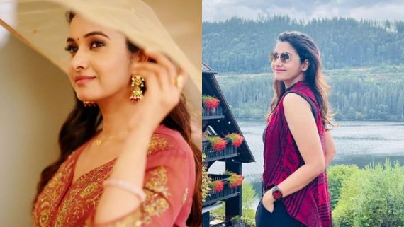 காதலனுக்காக புது ரெஸ்டாரன்ட்.. கலக்கும் பிரியா பவானி ஷங்கர்.. கட்டுனா அவள கட்டனும் டா!