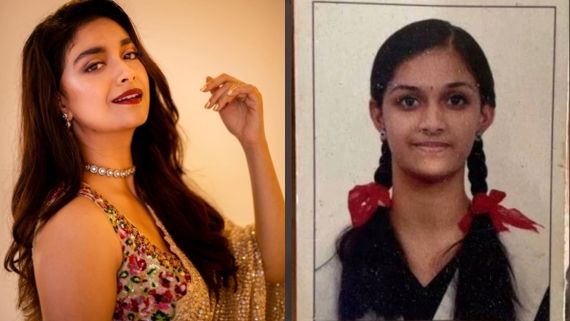 ஸ்கூல் ட்ரெஸ்ஸில் க்யூட் போட்டோ வெளியிட்ட கீர்த்தி சுரேஷ்.. குவியும் லைக்ஸ்! 