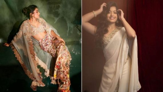 தூங்கி வழியும் ராஷ்மிகா..மாலத்தீவில் மட்டும் தான் ஆட்டம்போடுவீங்களா? ட்ரோல் செய்யும் நெட்டிசன்ஸ்! 