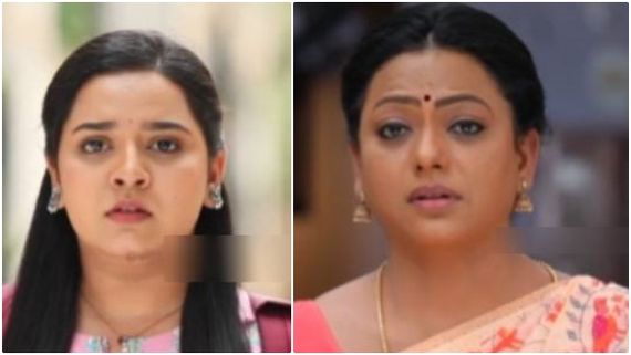 ஹே நாங்க ட்யூஷனுக்கு போறோம்.. பாக்கியலட்சுமி தொடரின் கலக்கல்ப்ரமோ இதோ! 