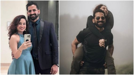 கர்ப்பமாக இருக்கும்போது இப்படியா? பார்த்தாலே பதறுதே..பூஜா ராமச்சந்திரன் செயலால் ஷாக்கான பேன்ஸ்!