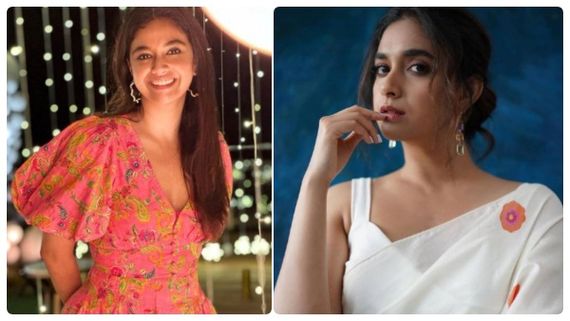 கீர்த்தி சுரேஷின் 13 வருட காதல்.. யார் அந்த காதலன்.. வெளியான பரபரப்பு தகவல்!