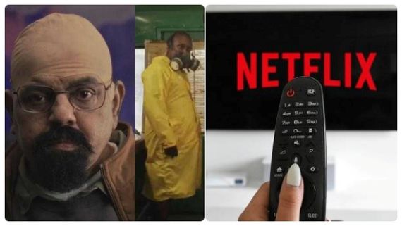 ஓடிடியில் பட்டிமன்றம் மட்டுமில்லை.. லொள்ளு சபாவும் வருது.. Brreaking Bad வெப்சீரிஸ் தான் முதல் பலி கடா! 