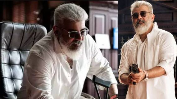 Thunivu Review: அடேங்கப்பா.. இப்படியொரு ஸ்பீடில் அஜித் படமா? துணிவு விமர்சனம் இதோ!