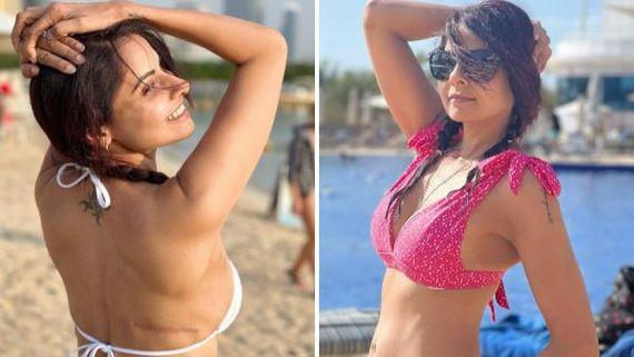 என் மார்பகங்கள் வேடிக்கை பொருளா? பிரபலங்களும் மனிதர்கள்தான்.. கொந்தளித்த நடிகை!