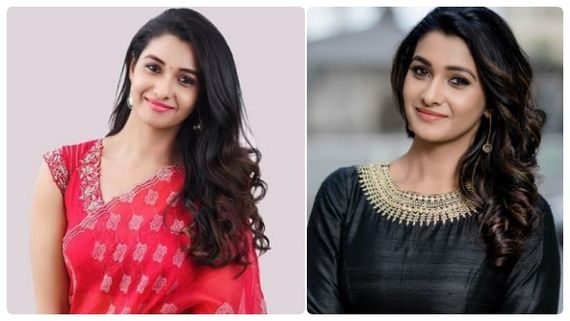  பணத்துக்காக தான் சொல்லவே இல்லை... அப்படி சொன்னாலும் என்ன தப்பு: பிரியா பவானி சங்கர் நச் பதிலடி