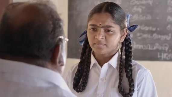 அயலி வெப்சீரிஸின் அந்த வசனம்.. அஜித் ரசிகர்களை வெறுப்பேற்றும் விஜய் ரசிகர்கள்.. என்ன ஆச்சு? 