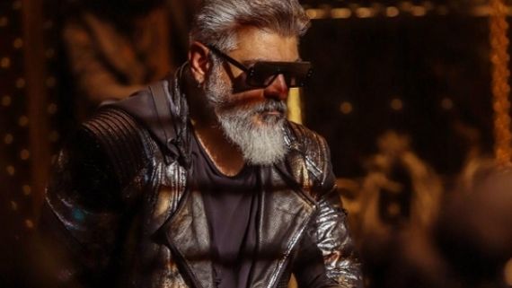  ஓடிடி ஸ்ட்ரீமிங்... NO.1 இடத்தில் துணிவு... அஜித் ரசிகர்களாக மாறிய நெட்பிளிக்ஸ் சப்ஸ்கிரைபர்கள்