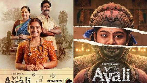 அயலி வெப்சீரிஸில் இடம்பெற்ற டீட்டெய்லான மாதவிடாய் காட்சிகள்.. இந்த அளவுக்கு வீரியம் அவசியம் தானா? 