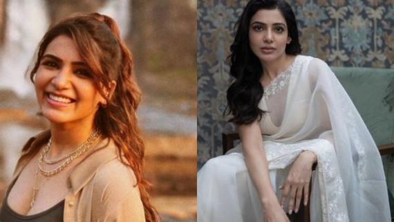 வெளிச்சத்தை தேடி.. சமூக வலைதளங்களில் மீண்டும் ஆக்டிவான சமந்தா.. ரசிகர்கள் உற்சாகம்! 