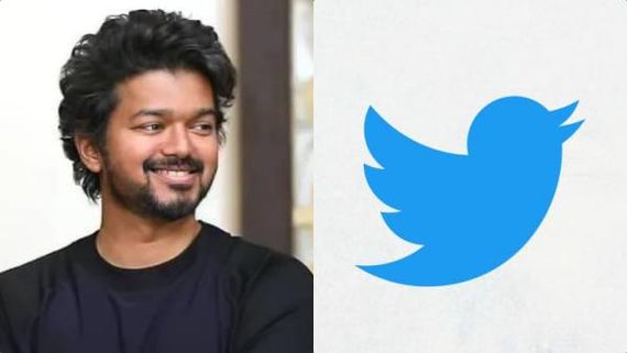 ட்விட்டரில் 10 ஆண்டுகளை கடந்த நடிகர் விஜய்.. இதுவரை எத்தனை ட்வீட் செய்துருக்காரு தெரியுமா? 