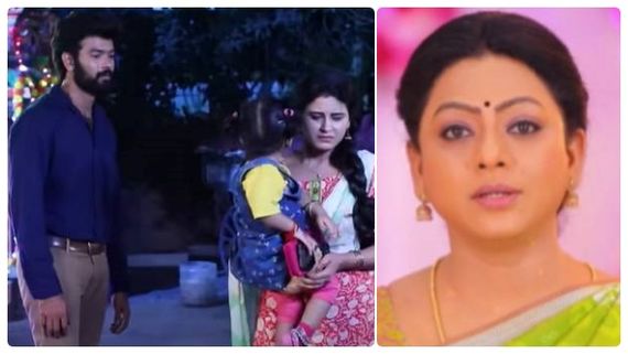 கட்டாயக் கல்யாணத்துக்கு நோ சொல்லுங்க.. போர்க்கொடி தூக்கும் பாக்கியா! 