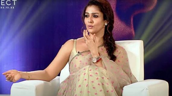 நானும் அட்ஜஸ்ட்மென்ட் பிரச்சனையை சந்திச்சிருக்கேன்.. ஓபனாக சொன்ன நயன்தாரா.. ஷாக்கான ஃபேன்ஸ்! 