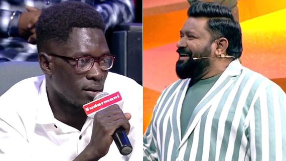 நீயா நானா ஷோவில் பங்கேற்ற சூடான் நாட்டை சேர்ந்த விஜய் ரசிகர்.. என்ன சொன்னார் தெரியுமா? 