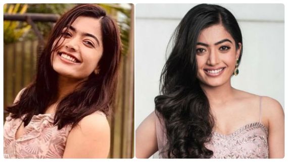  படுக்கையில் படுத்து புரளும் ராஷ்மிகா... கூட யாரு இருக்காங்கன்னு தெரியுமா?: ட்ரெண்டாகும் வீடியோ  