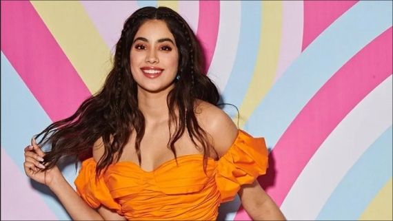 ஜான்வி கபூரை வருத்தப்படுத்திய வார்த்தைகள்.. உபயோகிக்க வேண்டாம் என கோரிக்கை! 