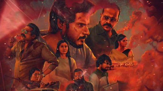  மூன்றே வாரங்களில் ஓடிடியில் வெளியாகும் விஜய் சேதுபதியின் மைக்கேல்... அங்கேயும் இப்படி சோதனையா?