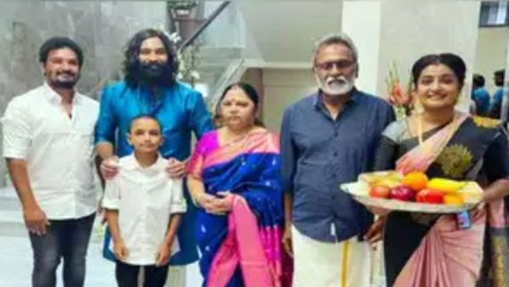 150 கோடி ரூபாயில் தனுஷ் வீடு கட்ட ரஜினிதான் காரணமா?.. கோலிவுட்டில் பரபரக்கும் தகவல் 