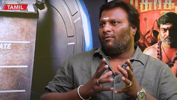 சாதி இல்லாம படமே எடுக்க முடியாது.. எல்லோரும் இதைத்தான் பண்றாங்க.. மோகன் ஜி பளிச் பேட்டி! 