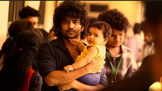 டாடா விமர்சனம்: பிக் பாஸ் கவின்.. பீஸ்ட் அபர்ணா தாஸ்..இளம் வயதில் பெற்றோர்கள் ஆனால் , என்ன நடக்கும்? 