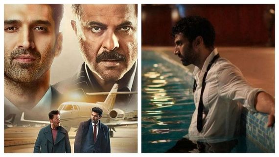 The Night Manager Review: அசத்தலா? சொதப்பலா? 'தி நைட் மேனேஜர்' வெப் சீரிஸ் விமர்சனம் 
