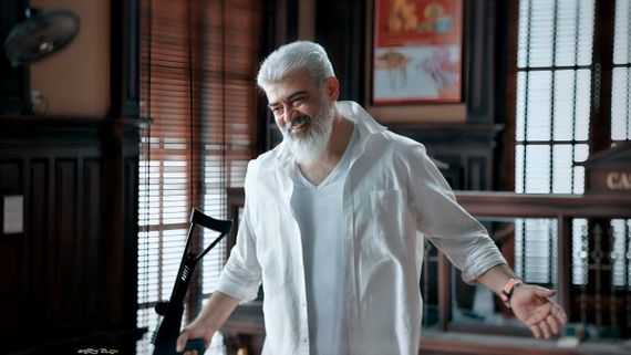 பீப் சவுண்டு, மியூட்டுக்கெல்லாம் வேலை இல்ல..  இது நெட்ஃப்ளிக்சின் துணிவு.. ரசிகர்கள் கொண்டாட்டம்! 