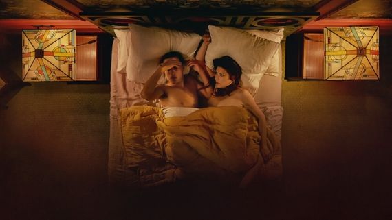 Two Review: ஒரு ஆணையும் பெண்ணையும் நிர்வாணமாக்கி.. மாற்றான் சூர்யா போல தைத்து வைக்கும் சைக்கோ.. ஏன்?