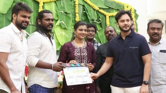 Bigg Boss Manikandan: ஓடிடியில் அண்ணனை அறிமுகப்படுத்தும் ஐஸ்வர்யா ராஜேஷ்.. மணிக்கு அடித்த ஜாக்பாட்! 