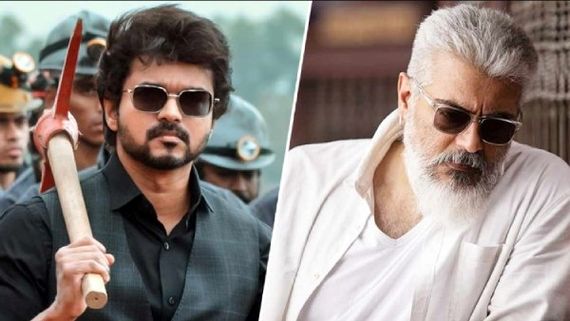 என்னது விஜய் காத்திருக்கிறாரா உடனே கிளம்புங்க.. பதறிப்போன அஜித் 