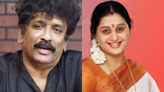 கோலங்கள் 2 சீரியல் குறித்து அப்டேட் கொடுத்த திருச்செல்வம்.. எந்த சேனல்ல வரப்போகுது தெரியுமா? 