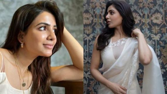 25 மில்லியன் பாலோயர்கள்.. சமந்தாவின் லேட்டஸ்ட் புகைப்படம்.. அதிர்ச்சியில் ரசிகர்கள்! 