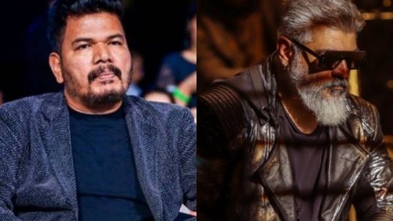 ஷங்கரின் 4 படங்களை நிராகரித்த அஜித்.. வெளியான தகவல்.. என்ன இந்தப் படங்களா -ஷாக்கிங்கில் ரசிகர்கள்! 