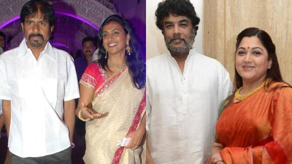  பிரபல நடிகைகளை திருமணம் செய்துகொண்ட பின் ஃபீல்ட் அவுட் ஆன இயக்குநர்கள் லிஸ்ட்!