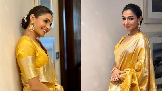 ஒல்லி பெல்லியா இருந்தா என்ன..இந்த கிளுகிளுப்பு போதாதா..இளசுகளை இம்சைபடுத்தும் ஆண்ட்ரியா!