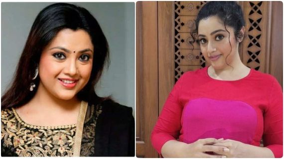 மீனாவின் விருப்பத்திற்கு முட்டுக்கட்டை.. அப்படி நடந்ததற்கு காரணம் அம்மாதானாம்.. என்னனு தெரியுமா? 