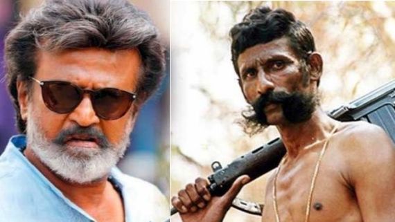வீரப்பனை சூரசம்ஹாரம் செய்ய வேண்டும் - புனித் ராஜ்குமார் மேடையில் கொந்தளித்த ரஜினிகாந்த் 