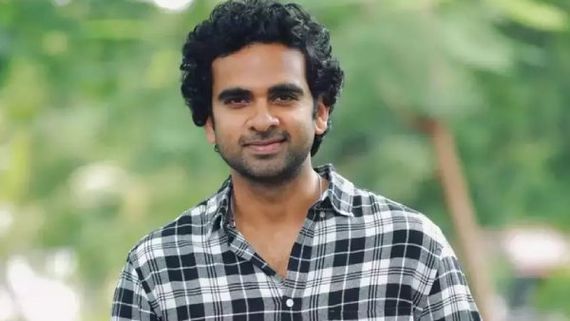  அசோக் செல்வனுக்கு அடித்த ஜாக்பாட்... பிரபல தயாரிப்பாளர் மகளுடன் காதல்... விரைவில் டும் டும் டும்!