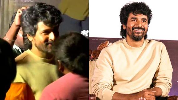 நான் ரஜினி சார் மாதிரி தான் பண்றேன்.. விஜய் மாதிரிலாம் தெரியல.. சிவகார்த்திகேயன் பளிச் பேட்டி! 