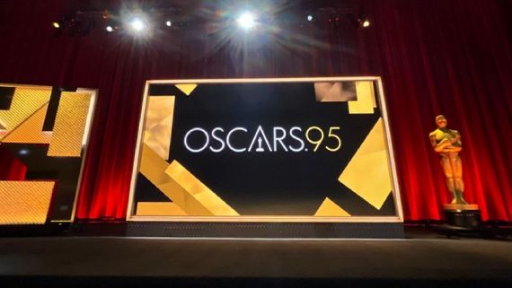 Oscars 2023: ஆஸ்கர் விழா.. விருந்தில் பரிமாறப்பட்ட உணவுகள் என்னென்ன தெரியுமா?.. முழு விவரம் 