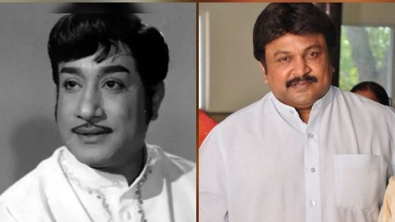 அதெல்லாம் செட் ஆகாது.. சிவாஜியை தடுத்து நிறுத்திய பிரபு.. நந்தா படத்துக்கு இப்படி ஒரு கதையா? 