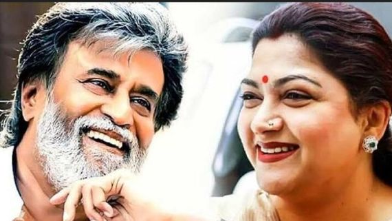 இதெல்லாம் ஒரு பாட்டா நல்லாவே இல்ல.. ரஜினியிடம் ஓபனாக கூறிய குஷ்பூ.. சில்லறைகளை சிதறவிட்ட ரசிகர்கள் 