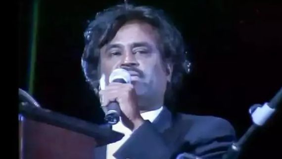 Rajini throwback video and photos : கஷ்டப்படாம எதுவுமே கிடைக்காது.. ட்ரெண்டான ரஜினியின் த்ரோபேக் வீடியோ! 