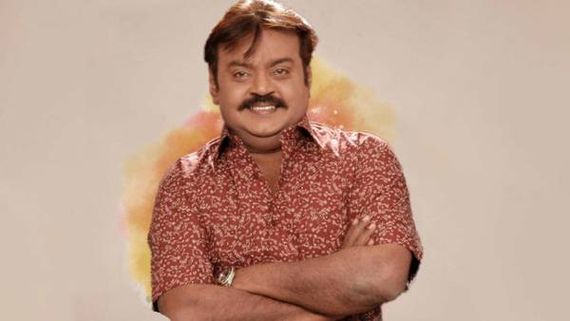 திரையில் மட்டும் இல்லை நிஜத்திலும் ஹீரோ.. தி.நகரில் கொலையை தடுத்து நிறுத்திய விஜயகாந்த் 